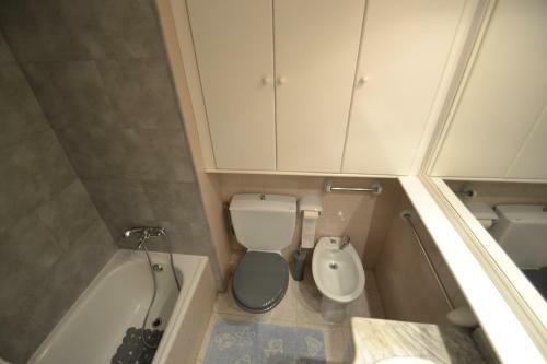 Apartamento Wvp - California