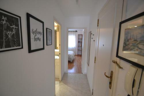 Apartamento Wvp - California