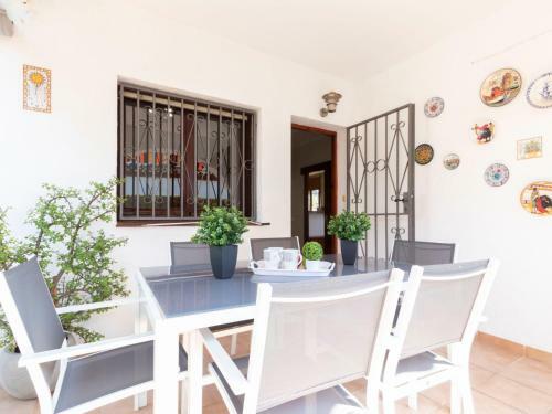 Holiday Home El Aviador