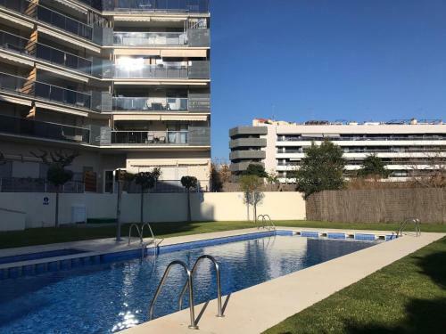 Apartamento Las Dunas - 154b