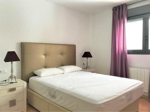 Apartamento Las Dunas - 154b