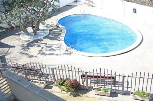 Sol Daurat Seafront Apartment