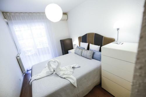 Apartamento Niu Planet Costa Dorada
