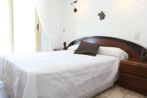 Apartamento Costa Blanca Litoral