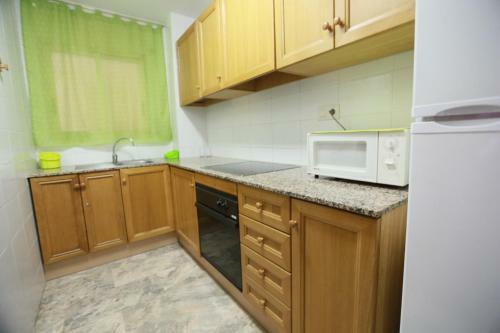 Apartamento Costa Blanca Litoral