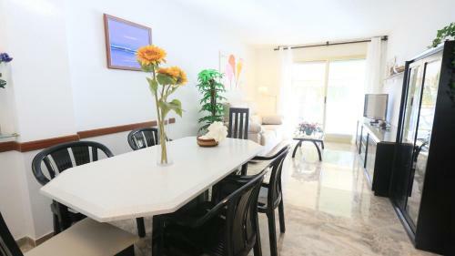 Apartamento Costa Blanca Litoral