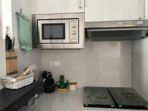 Apartamento Primera Linea Del Mar En Paseo Mar�timo - 110a