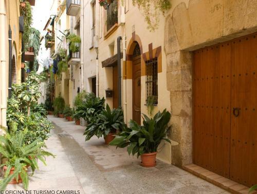 Apartamento Golf Sant Jordi, La Llosa - 118b