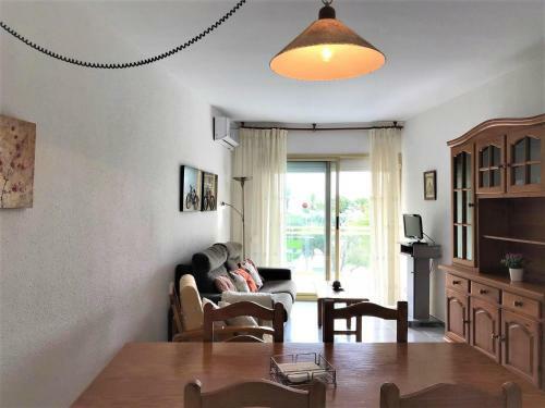 Apartamento Golf Sant Jordi, La Llosa - 118b