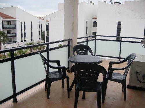 Apartamento Apcostas - Pins Beach - Cambrils
