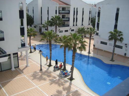 Apartamento Apcostas - Pins Beach - Cambrils