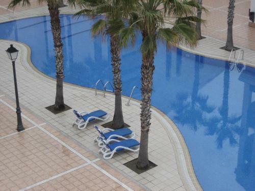 Apartamento Apcostas - Pins Beach - Cambrils