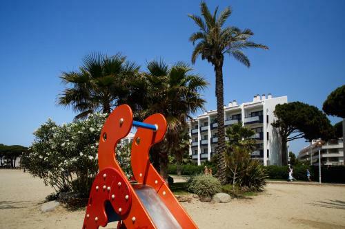 Apartamento Apcostas - Pins Beach - Cambrils