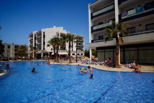 Apartamento Apcostas - Pins Beach - Cambrils
