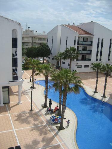 Apartamento Apcostas - Pins Beach - Cambrils
