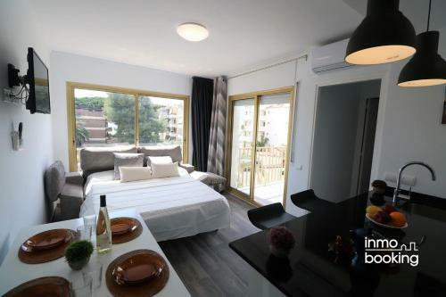 Apartamento Inmobooking Pins II Essence Holyday