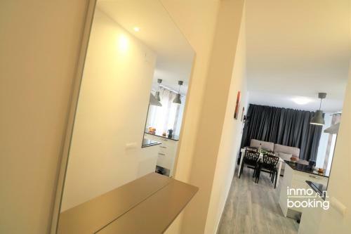 Apartamento Inmobooking Pins II Essence Holyday