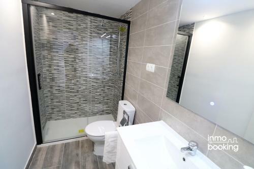 Apartamento Inmobooking Pins II Essence Holyday
