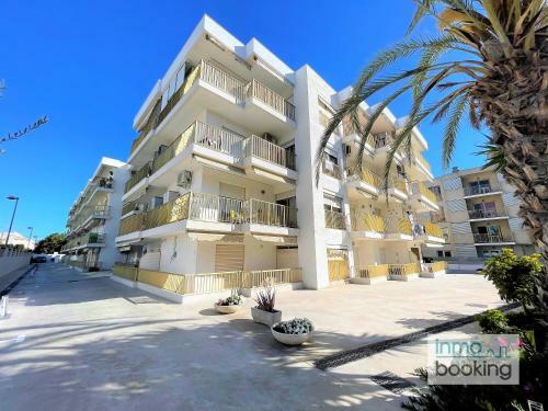 Apartamento Inmobooking Pins II Essence Holyday