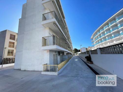 Apartamento Inmobooking Pins II Essence Holyday