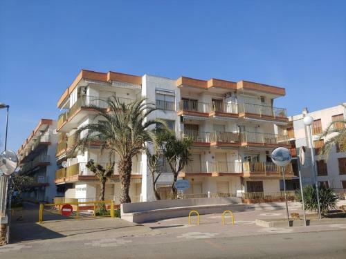 Apartamento Miramar Serveis - Pins II