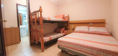 Apartamento Miramar Serveis - Pins II