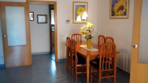 Apartamento Miramar Vivendi III