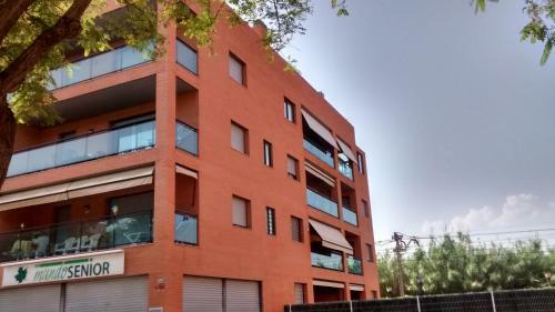 Apartamento Miramar Vivendi III