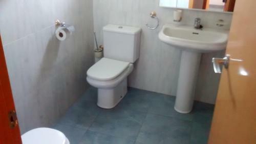 Apartamento Miramar Vivendi III
