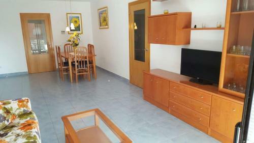 Apartamento Miramar Vivendi III