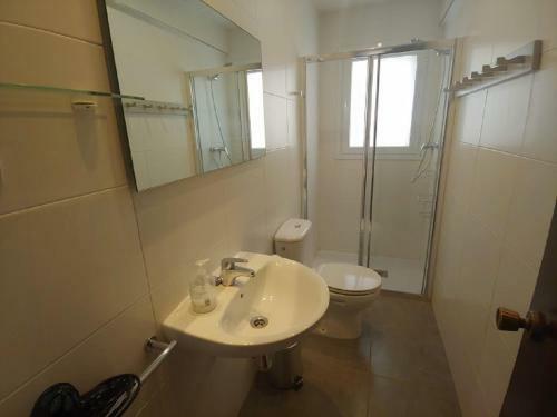 Apartamento Miramar Serveis - Planta Baja Mediterranea