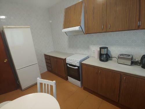Apartamento Miramar Serveis - Planta Baja Mediterranea