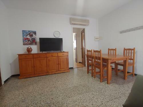 Apartamento Miramar Serveis - Planta Baja Mediterranea