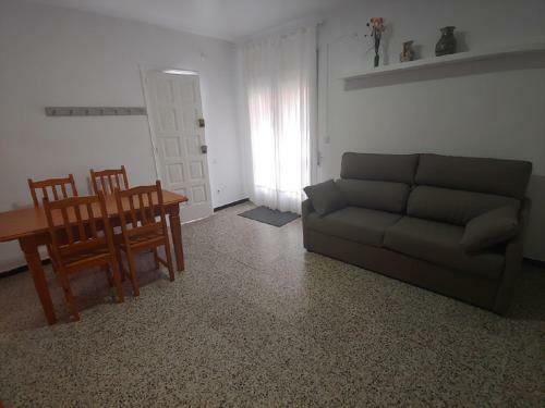 Apartamento Miramar Serveis - Planta Baja Mediterranea