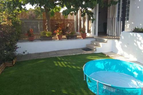 Apartment With 2 Bedrooms In Cambrils With Wifi