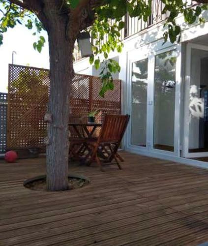 Apartment With 2 Bedrooms In Cambrils With Wifi