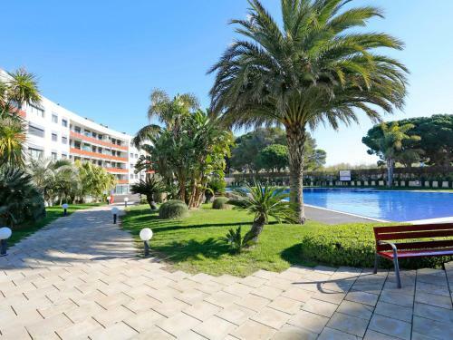 Holiday Home Sol Cambrils Park-6