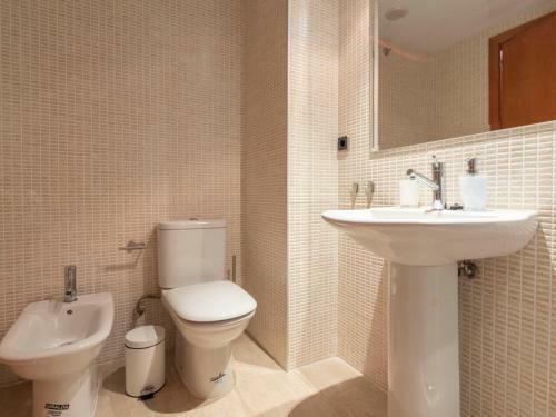 Holiday Home Sol Cambrils Park-6