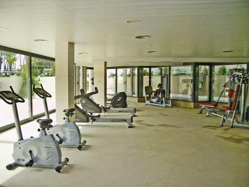 Holiday Home Sol Cambrils Park-6