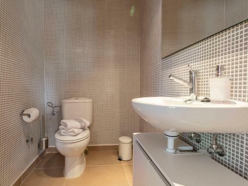 Holiday Home Sol Cambrils Park-6