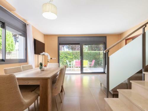 Holiday Home Sol Cambrils Park-6