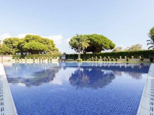 Holiday Home Sol Cambrils Park-6