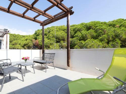 Holiday Home Sol Cambrils Park-6