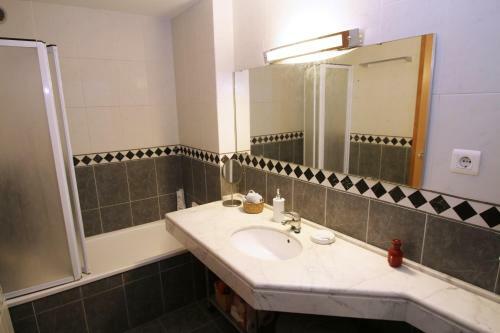 Apartamento Blau Mari 202