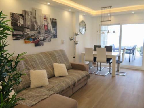 Apartamento La Torre Deluxe