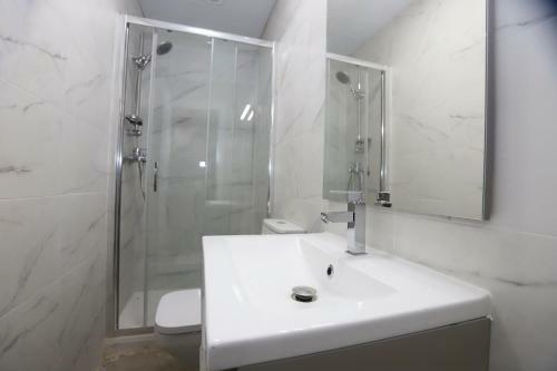 Apartamento La Torre Deluxe