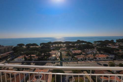 Apartamento La Torre Deluxe
