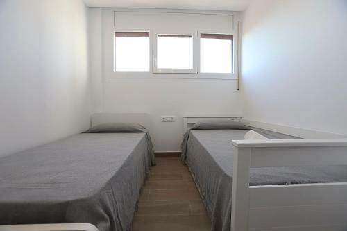 Apartamento La Torre Deluxe