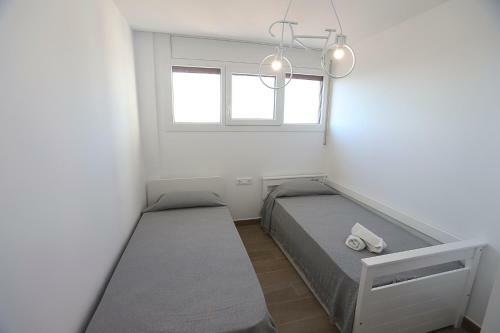 Apartamento La Torre Deluxe