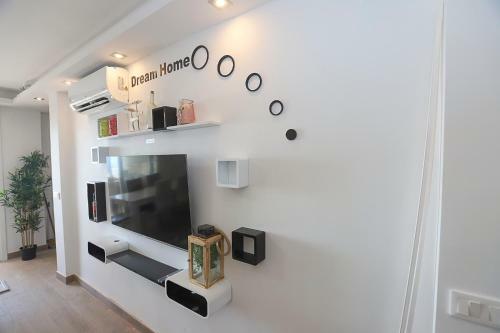 Apartamento La Torre Deluxe